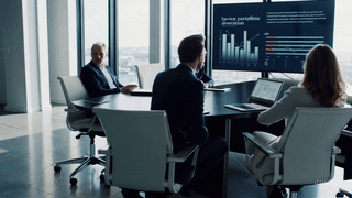 Strategic roadmap for service portfolio diversification in IT Services and Consulting – Digital Pivot NZ