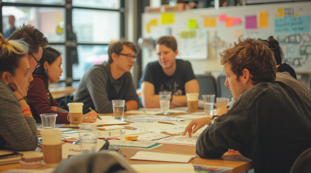 From Chaos to Clarity - Operationalising MDF for Growth