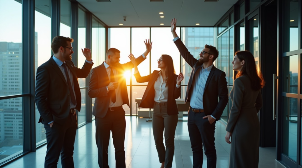 Turning MDF Into Competitive Advantage: A Real Framework for Measurable Growth