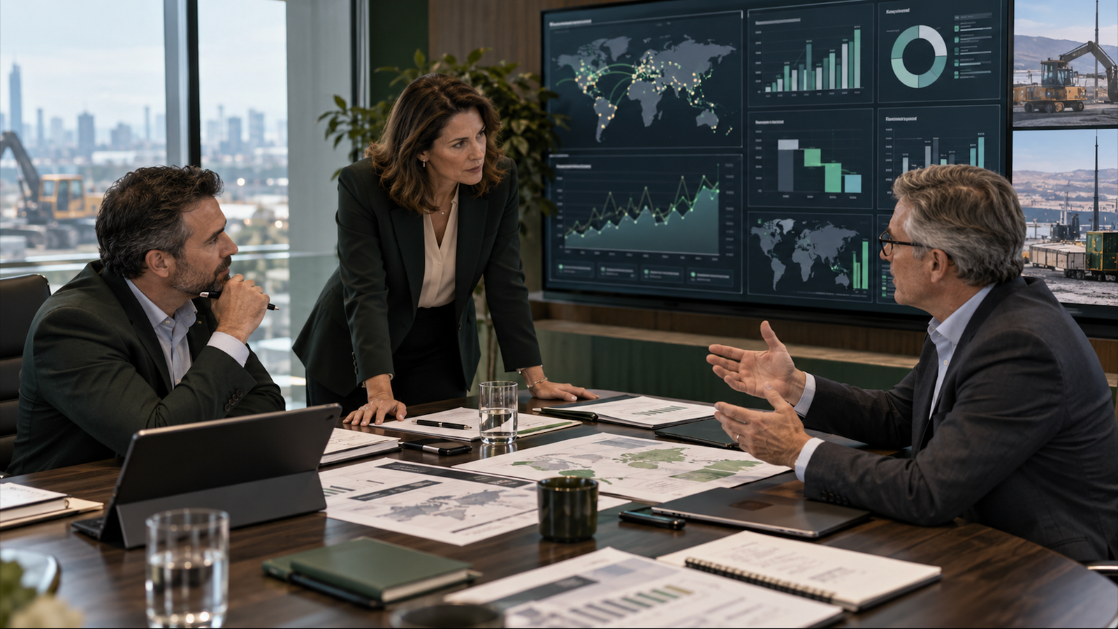 How to Build a Business Case for Improving Dealer Channel Performance